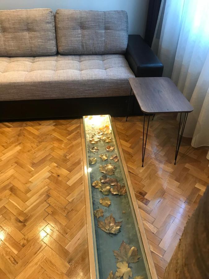 Apartment Antique Theatre 2 旧扎戈拉 外观 照片